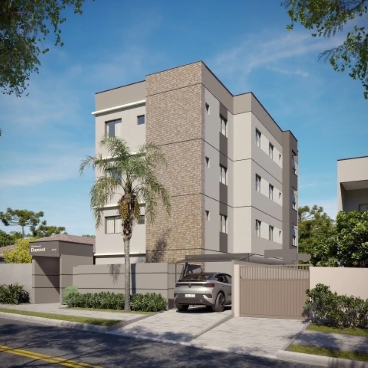 Dumont - Enfface Incorporadora — foto 3