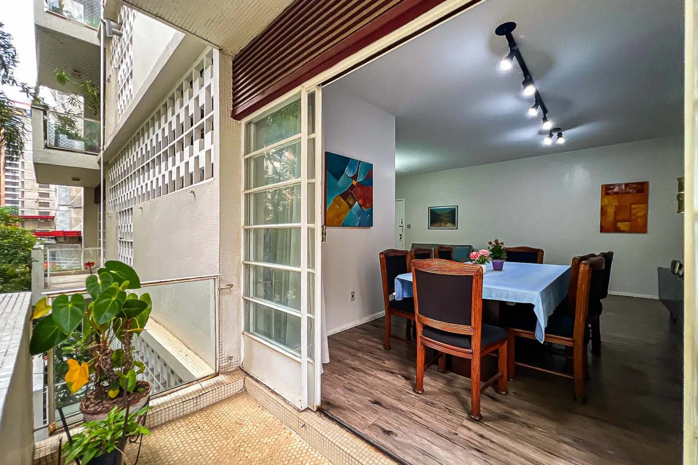 Edifício Eden Apto ONE38902 - One Imoveis de Luxo Exclusividades