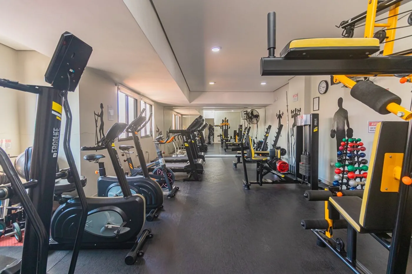 SAA 1500 Apto 602101043-26 - REMAX Paradisus Exclusividades — foto 2