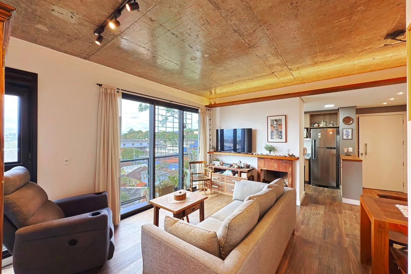 PDDEC 190 Apto 610371008-118 - REMAX Rocket Exclusividades — foto 4