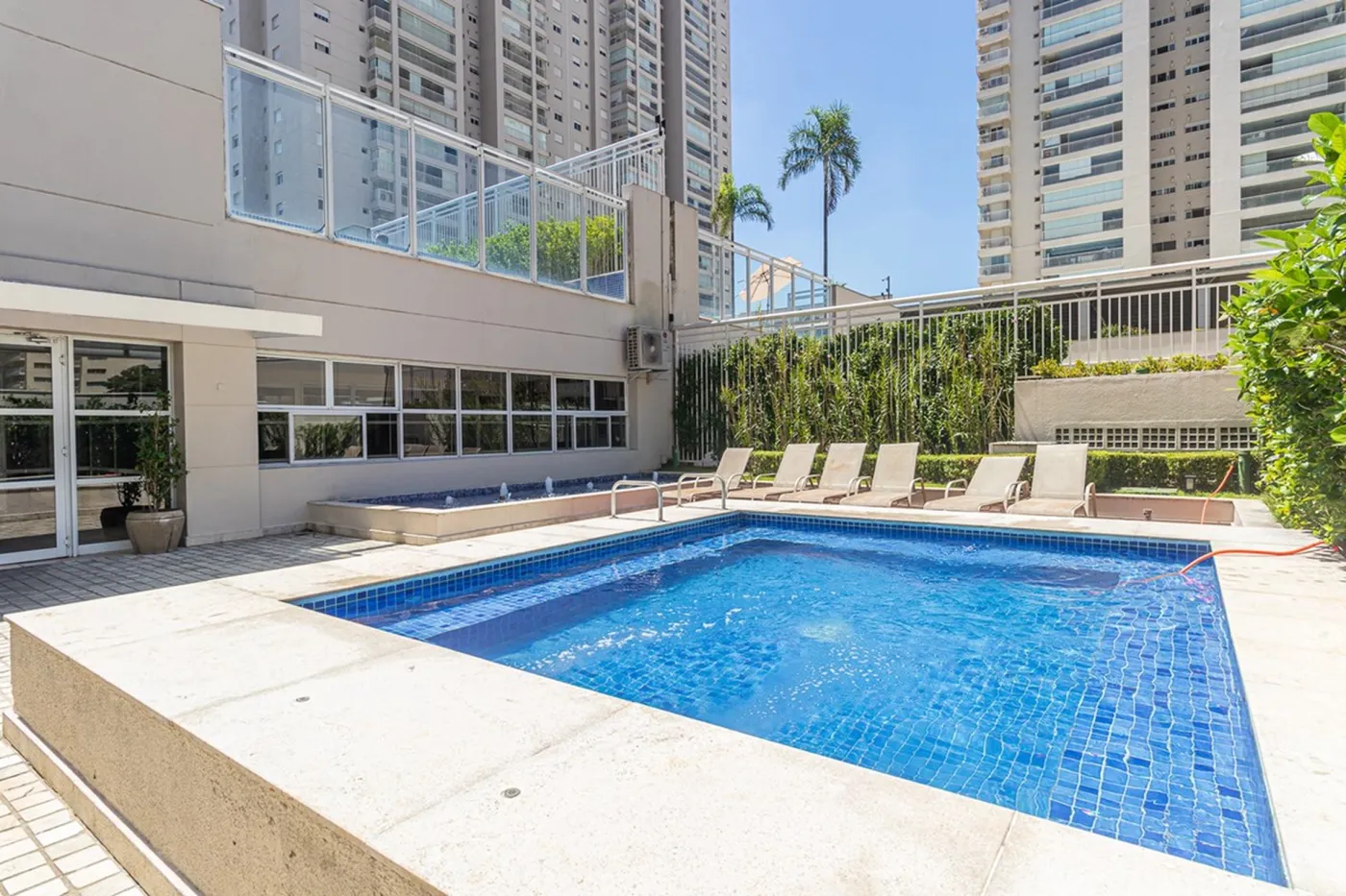 SADMVBR 161 Apto 602051050-22 - REMAX Paradisus Exclusividades — foto 5