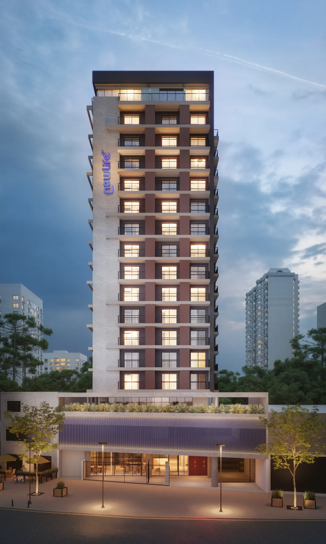 New Life 19 - Fontanive PR
