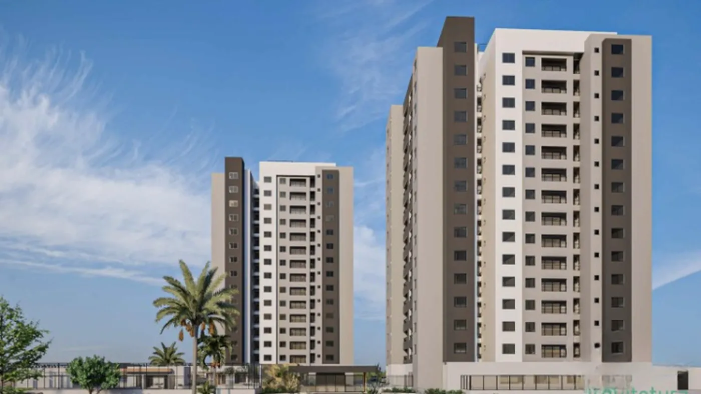 Visum Residence - Breve Lançamento - Construtora Regional
