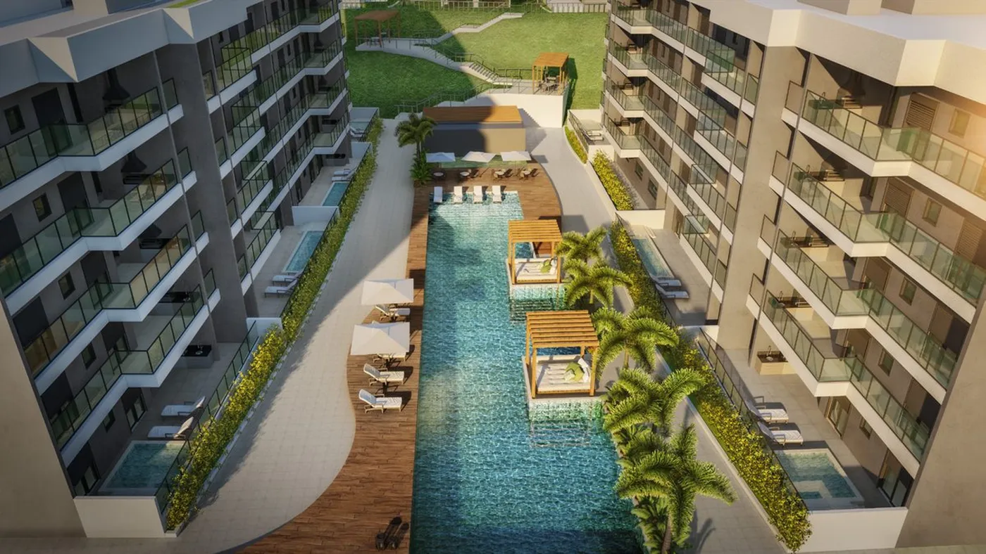 Maderá Granja Viana - Residencial - Incorpx
