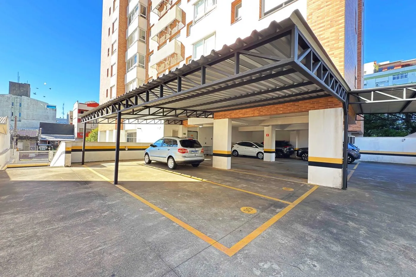 MDGC 969 Apto 610191045-44 - REMAX Casa Sul Exclusividades — foto 3