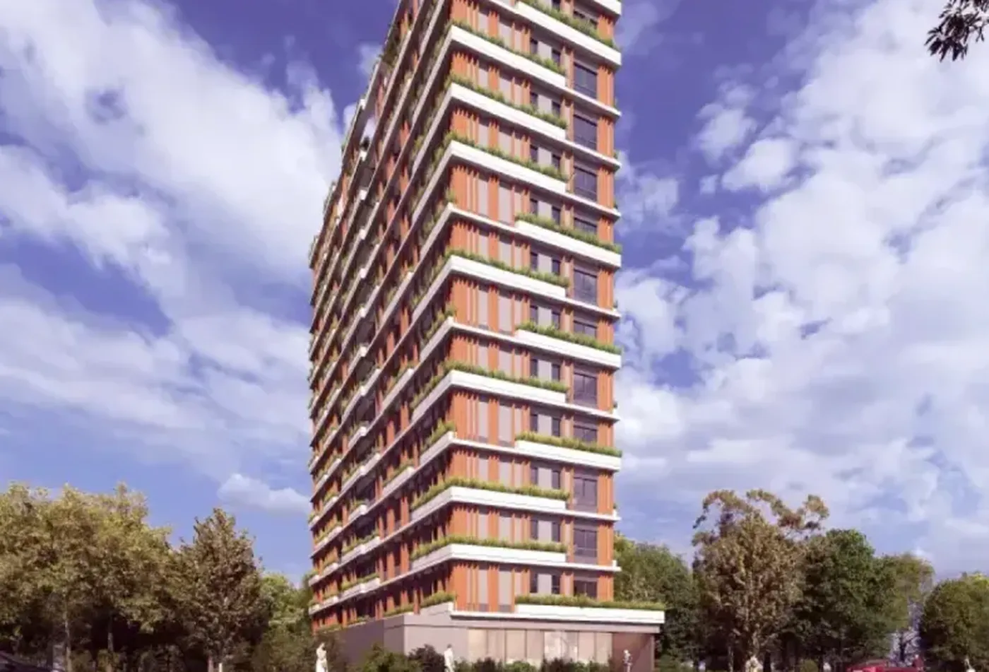 Carrare Vila Mariana - Breve Lançamento - Gemini Construtora — foto 2