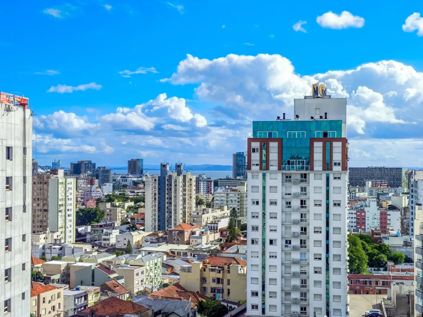 CBJP 731 Apto BG94886 - Bing Imóveis Exclusividades — foto 4