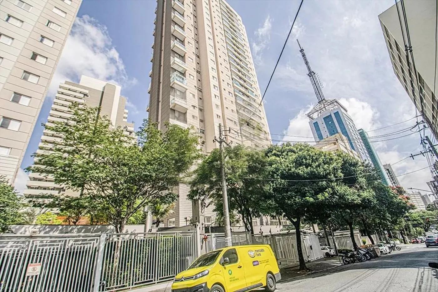 PA 800 Apto 601371045-20 - REMAX Boutique Exclusividades — foto 3