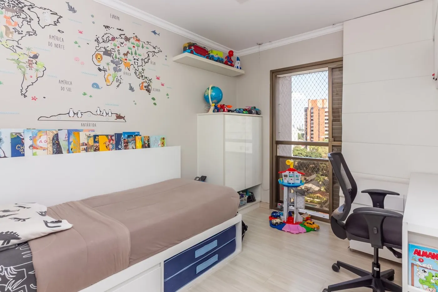 MJ 731 Apto 601721049-20 - REMAX Front Exclusividades — foto 5