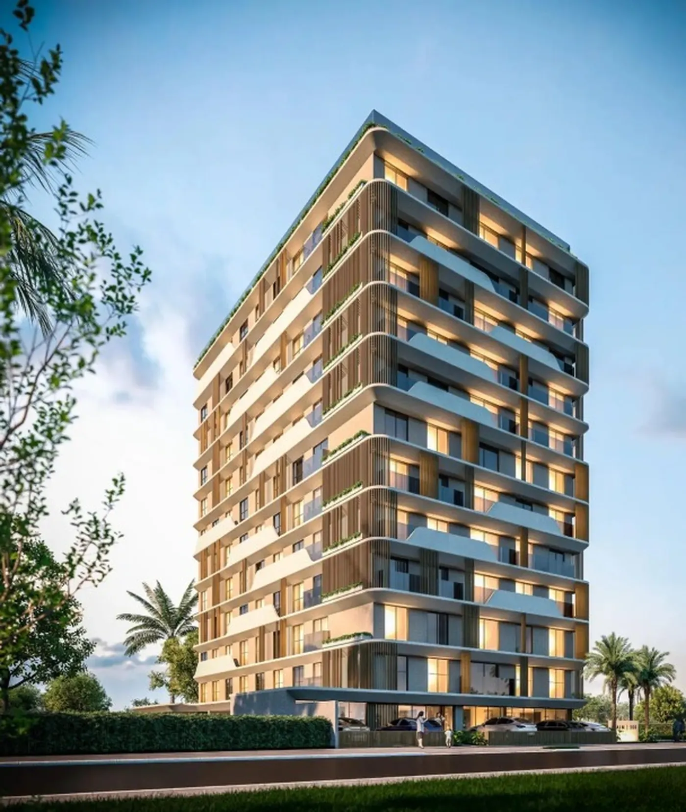Paseo Cabo Branco - Breve Lançamento - Moreira e Ruffos — foto 2