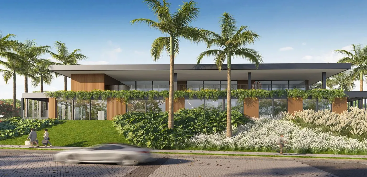 Citàge Santé - Residencial - City — foto 4