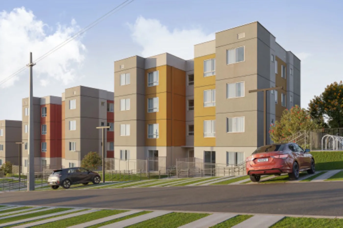 Córdoba Residencial - Pride — foto 3