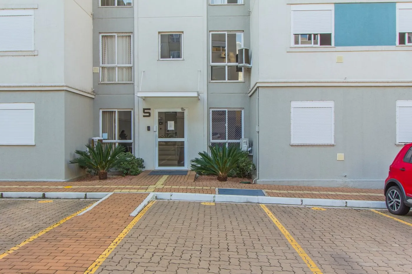 EVB 3895 Apto 612651009-79 - REMAX Pillares Exclusividades — foto 4