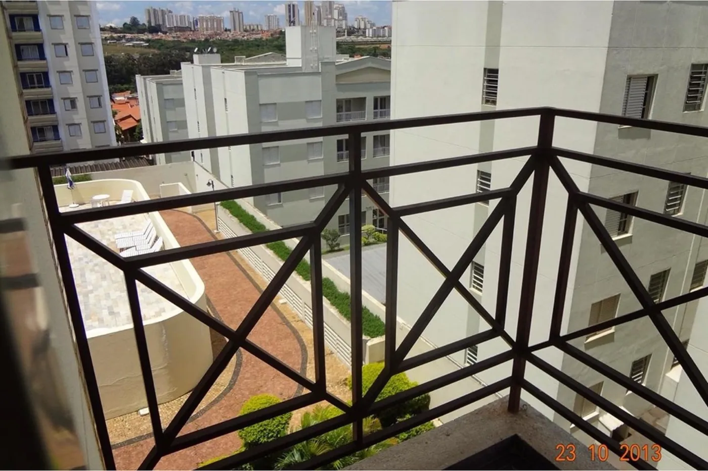 JSGDG 250 Apto 602101011-625 - REMAX Paradisus Exclusividades — foto 2