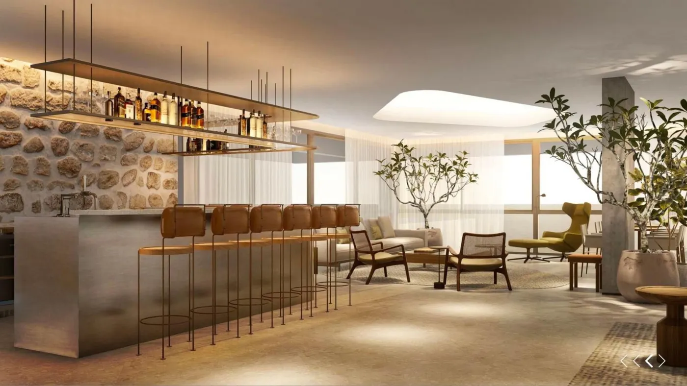 D Breeze - Breve Lançamento - Dimas Construções — foto 5
