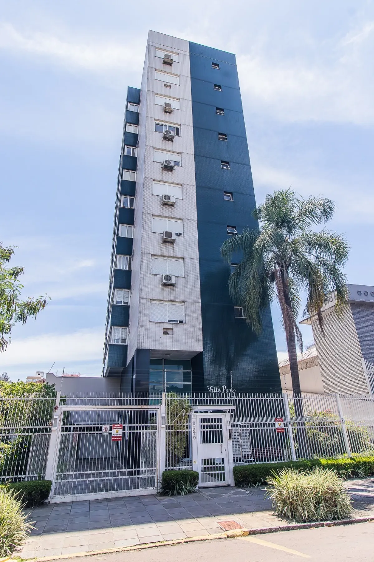 Ville Parc Apto DUA9752 - Dual Consultoria Exclusividades — foto 3