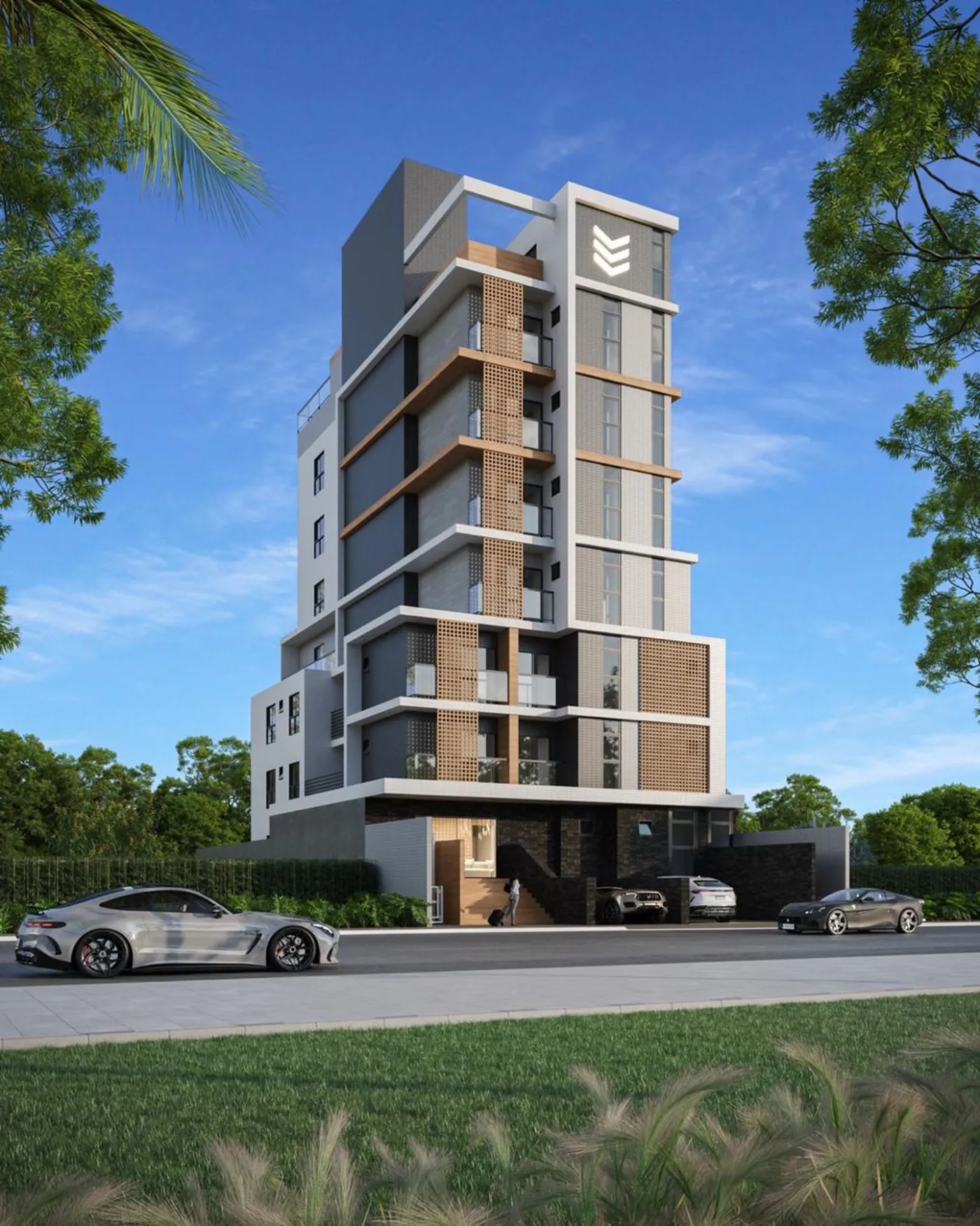 Parahyba Concept - Lima & Wanderley — foto 2