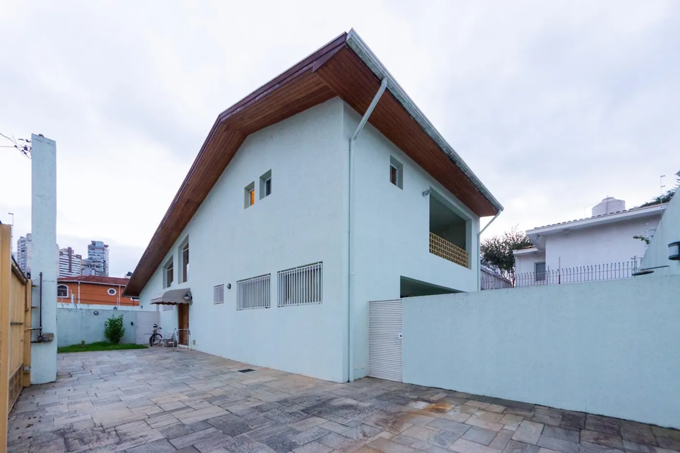 VCJA 337 Casa 601131090-55 - REMAX Ares Exclusividades — foto 4