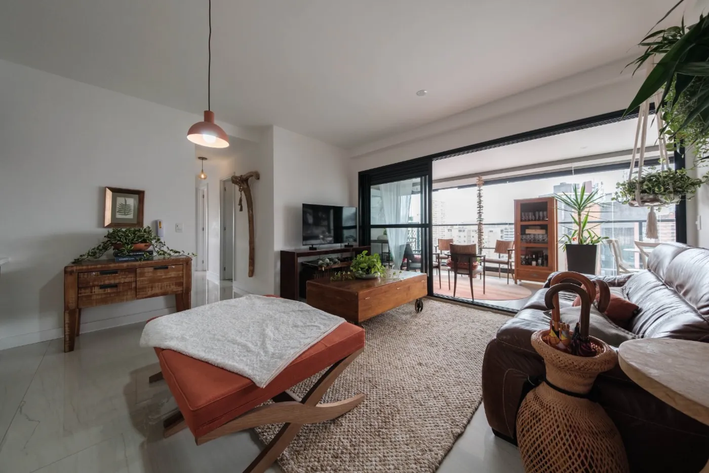 Bauhaus Pinheiros Apto BAUH - NextAp Negócios Imobiliários Exclusividades