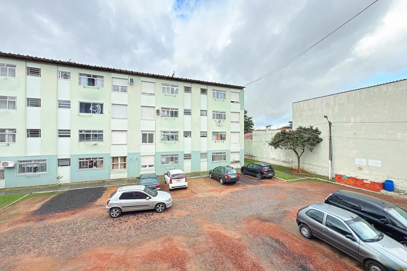 CJBR 3347 Apto 610191037-108 - REMAX Casa Sul Exclusividades