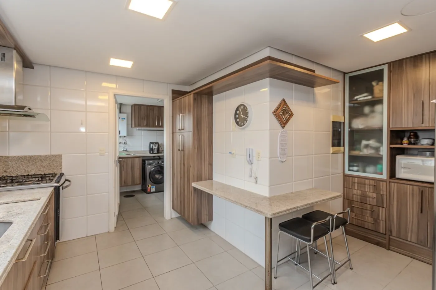 Monte Solaro Apto 5737 - Label Brokers Club Exclusividades — foto 4