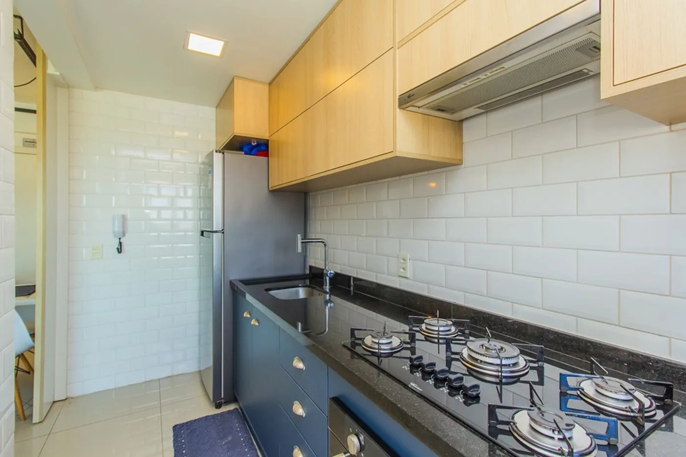 NSC 614 Apto 612651056-20 - REMAX Pillares Exclusividades — foto 5