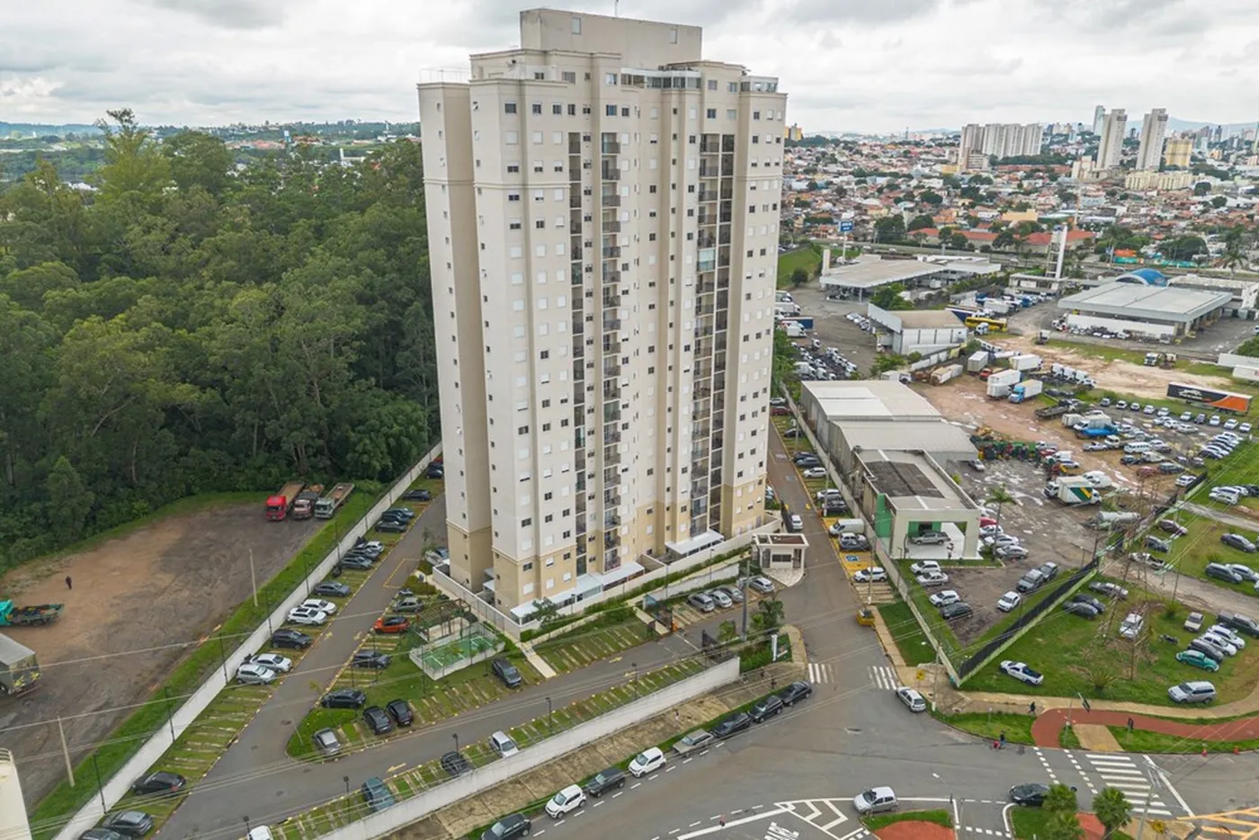 JTSJT 1431 Apto 690591010-49 - REMAX Máxima Exclusividades — foto 5