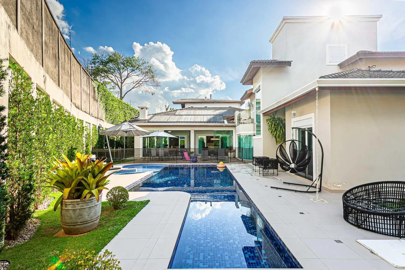 Morada Das Flores Casa ONE38425 - One Imoveis de Luxo Exclusividades