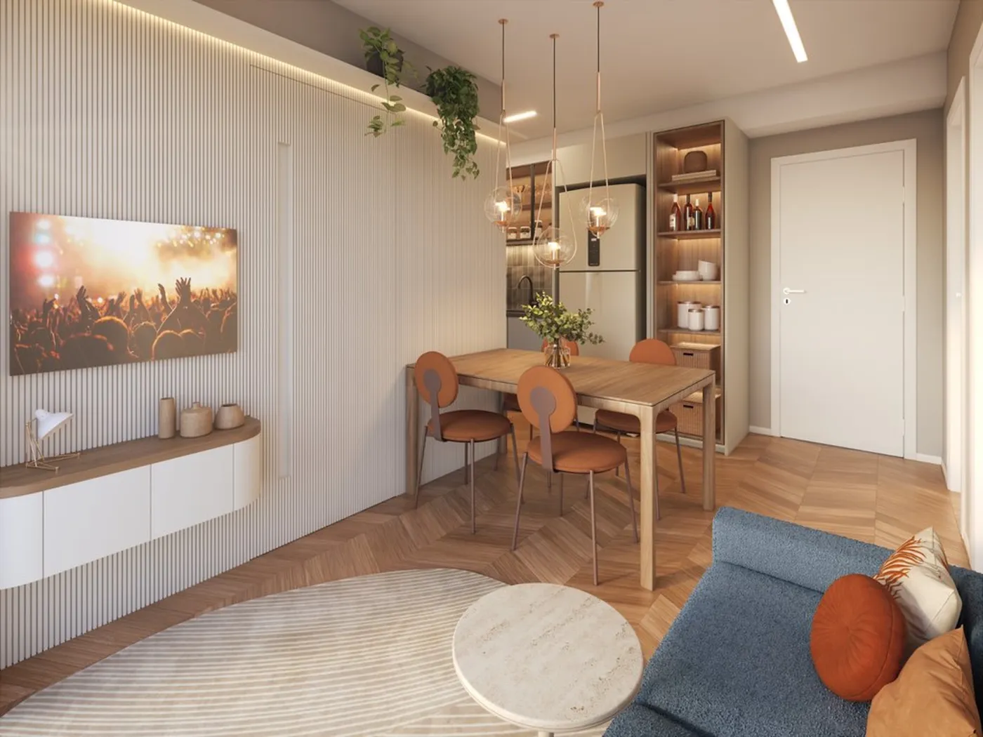 Vivaz Olaria - Vivaz RJ — foto 4