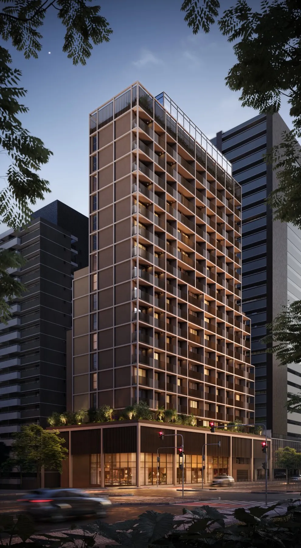 A. Andersen - Comercial - GT Building — foto 5