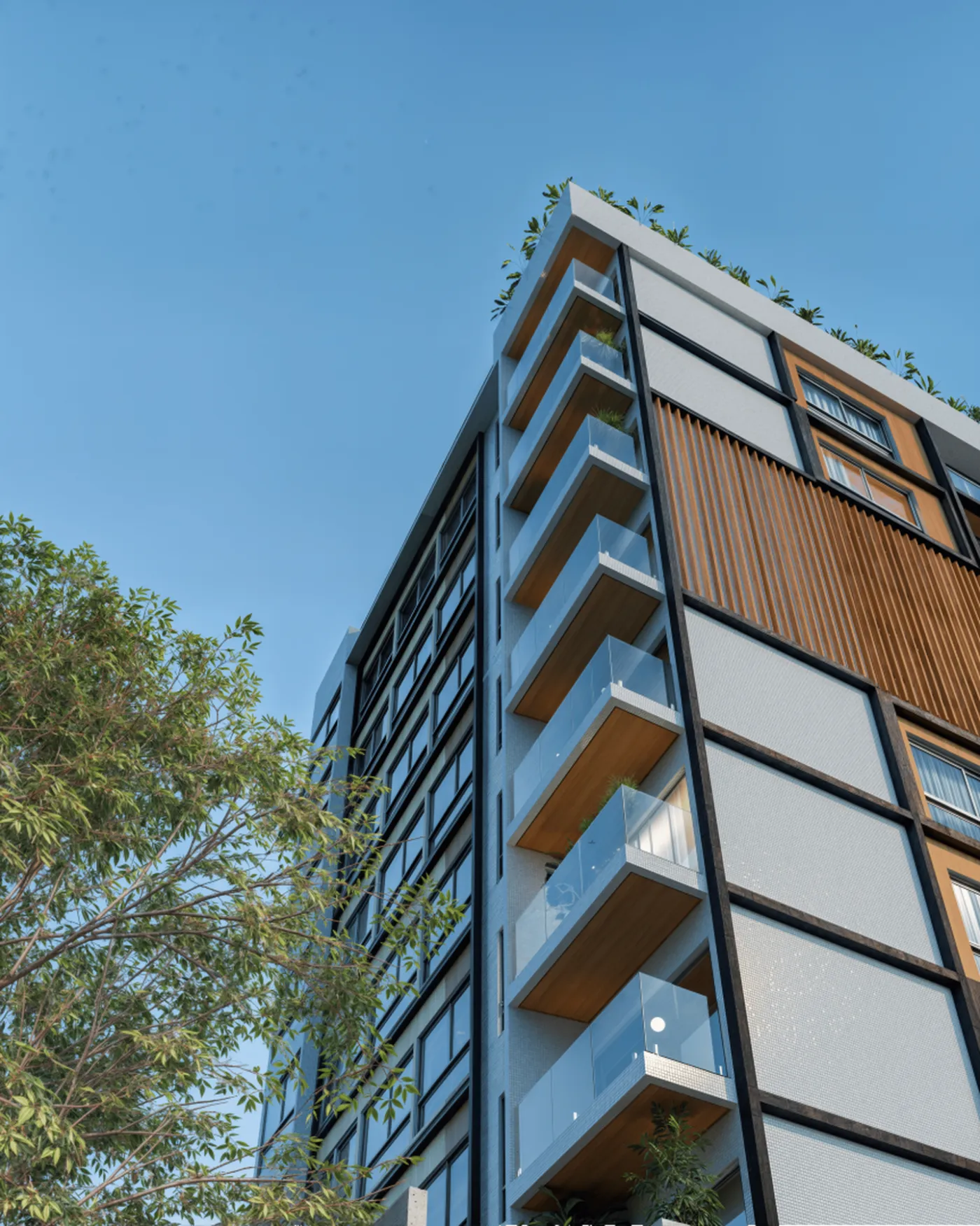 Ocean Breeze - J.Aguiar Construções — foto 3