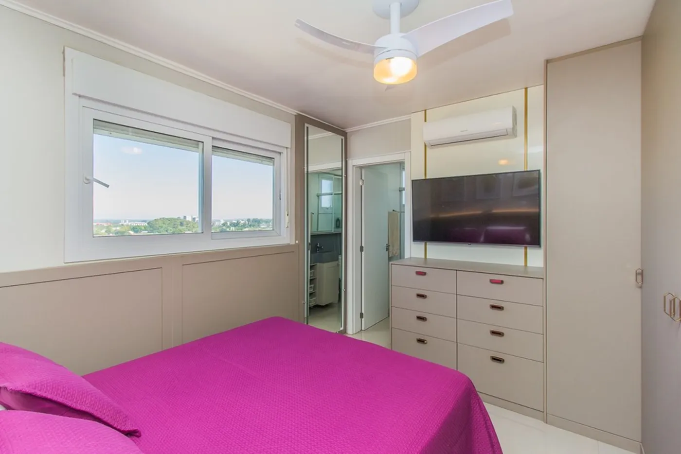 NSDGSR 11 Apto 612651031-71 - REMAX Pillares Exclusividades — foto 3