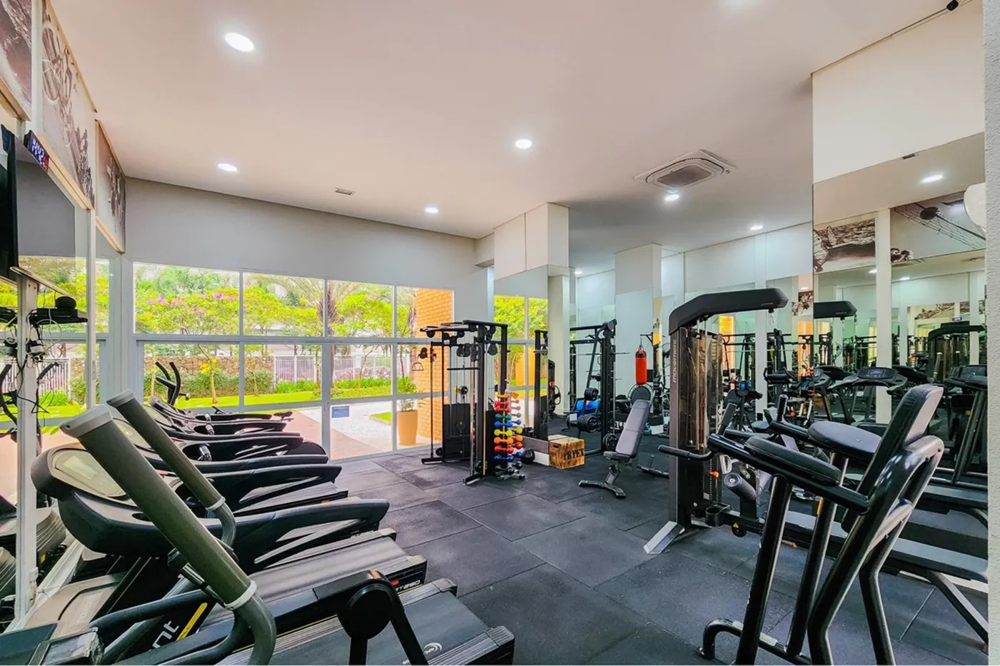 VAFLDSL 287 Apto 601131003-117 - REMAX Ares Exclusividades — foto 4