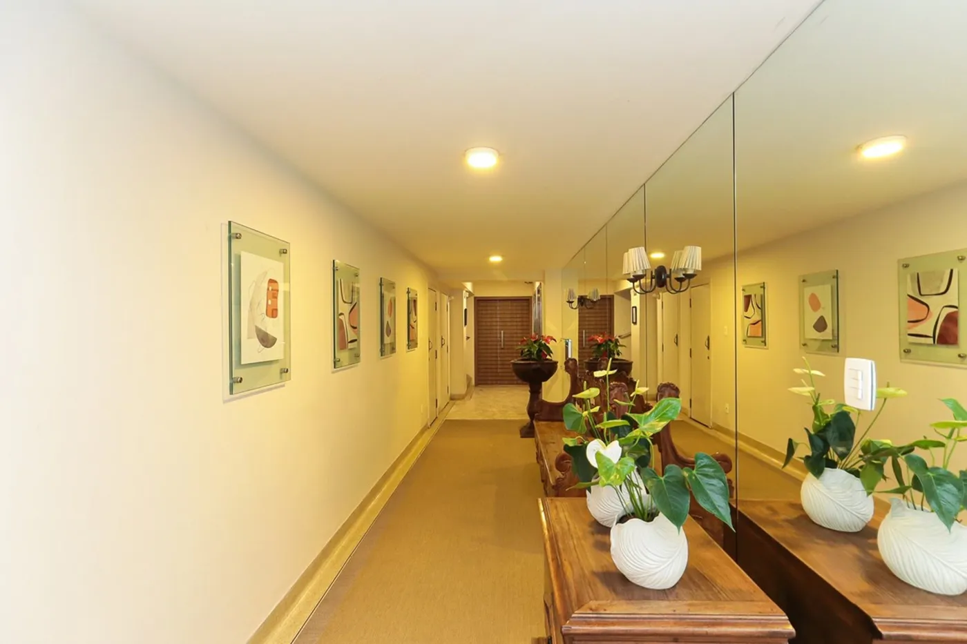 JPF 1188 Apto 601401080-6 - REMAX Paradisus Exclusividades — foto 4