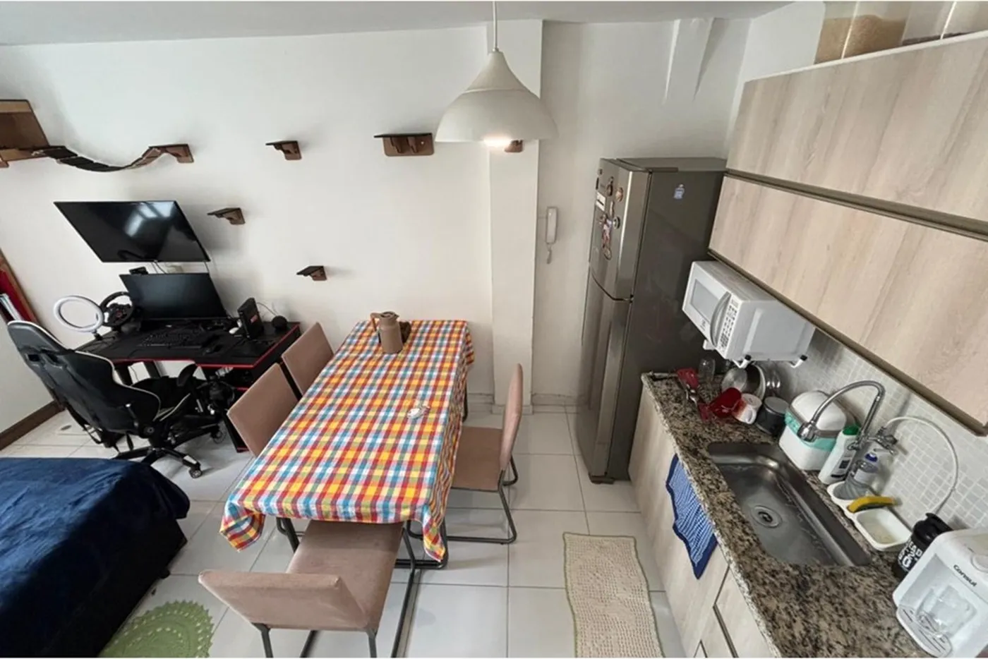 VBDCMJ 454 Apto 601371058-24 - REMAX Boutique Exclusividades