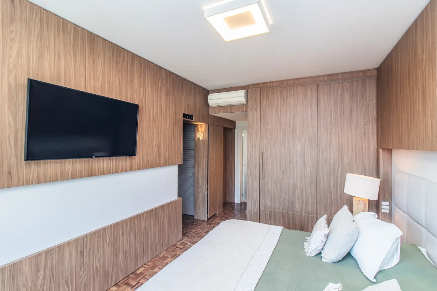 Edifício Umuarama Apto DUA10579 - Dual Consultoria Exclusividades — foto 4