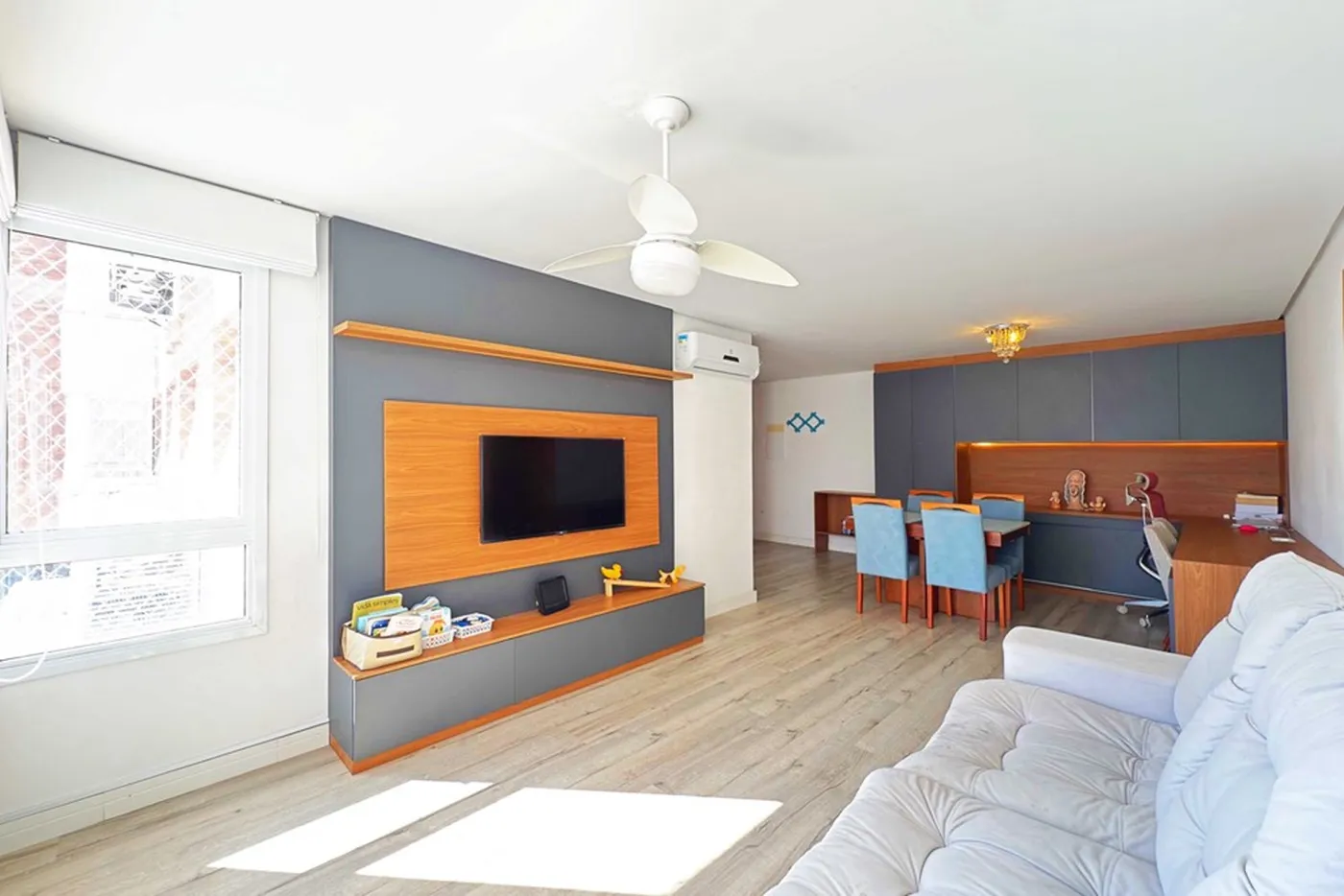 MDGC 969 Apto 610191045-44 - REMAX Casa Sul Exclusividades