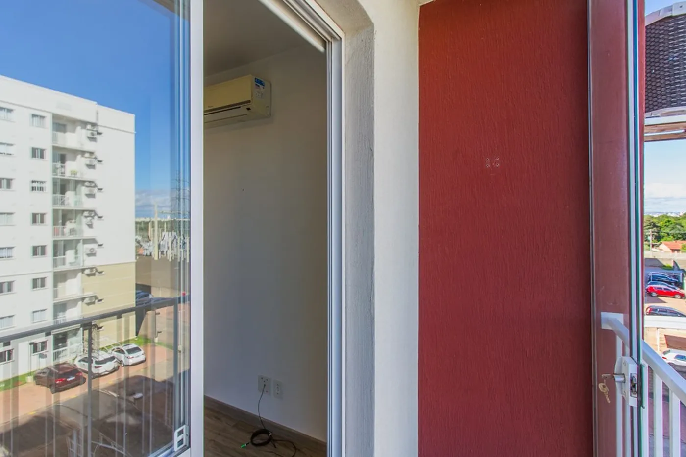 FJC 700 Apto 612651031-69 - REMAX Pillares Exclusividades — foto 4