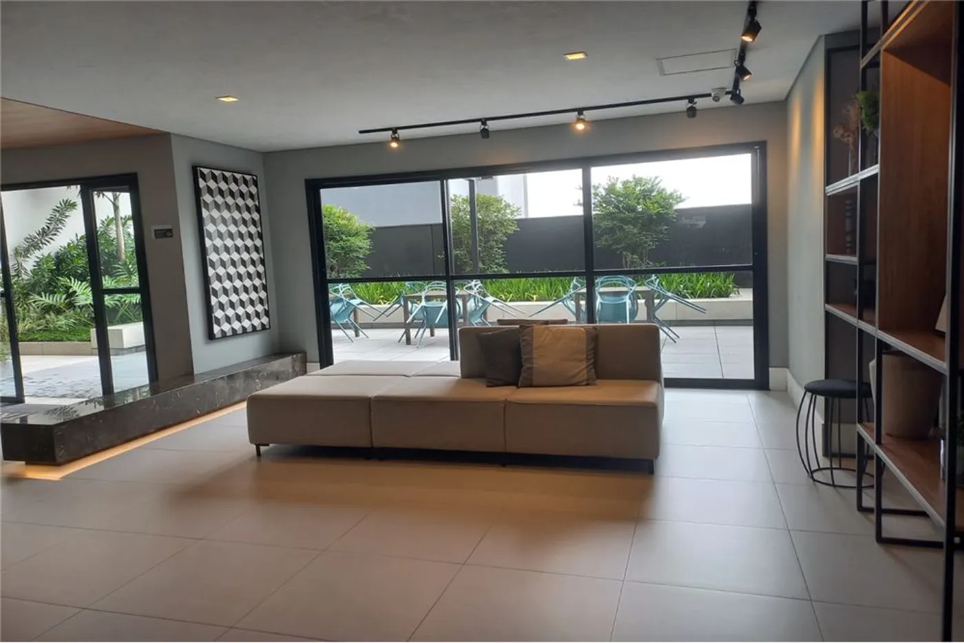 BVAF 122 Apto 602101011-266 - REMAX Paradisus Exclusividades — foto 5