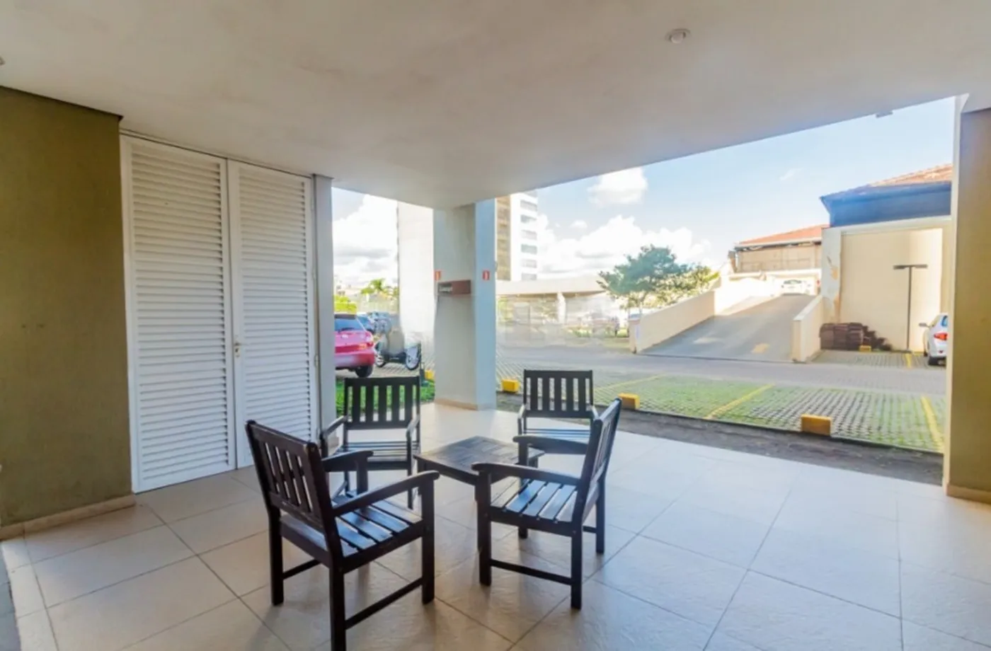Condomínio Rossi Fiateci Apto AS12965 - Antunes e Silva Assessoria Imobiliária Exclusividades — foto 4