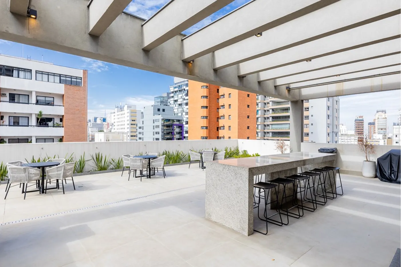 PAG 170 Apto 601131015-98 - REMAX Ares Exclusividades — foto 3