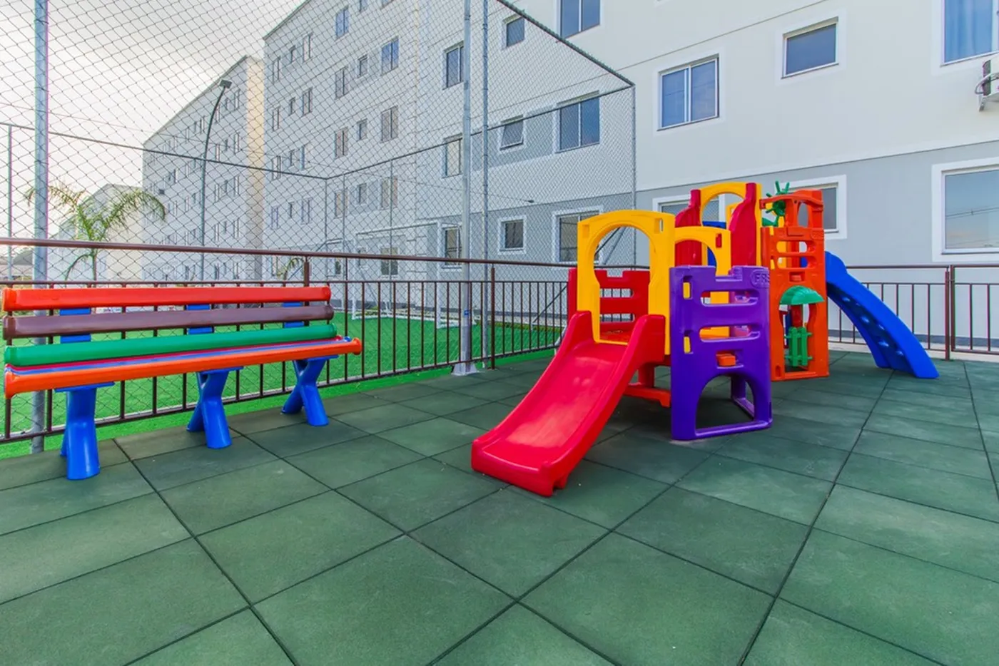 SJG 581 Apto 612651031-163 - REMAX Pillares Exclusividades — foto 3