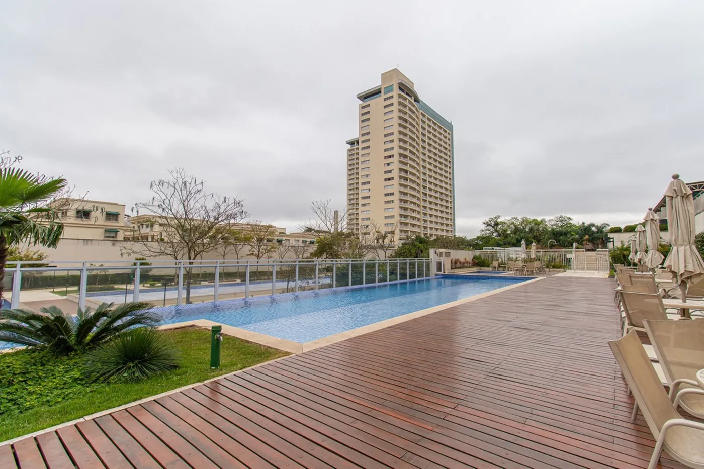 SADMVBR 161 Apto 602051050-22 - REMAX Paradisus Exclusividades — foto 3