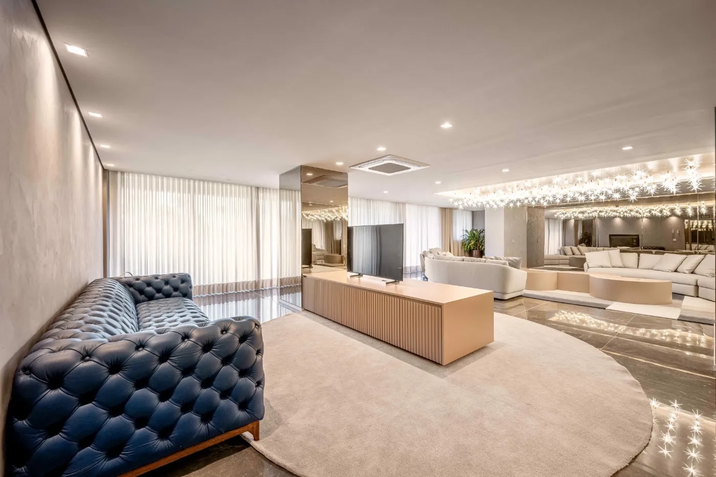 Garden Haus By Porsche Apto 92707 - Confiare Cia Imobiliaria Exclusividades — foto 2