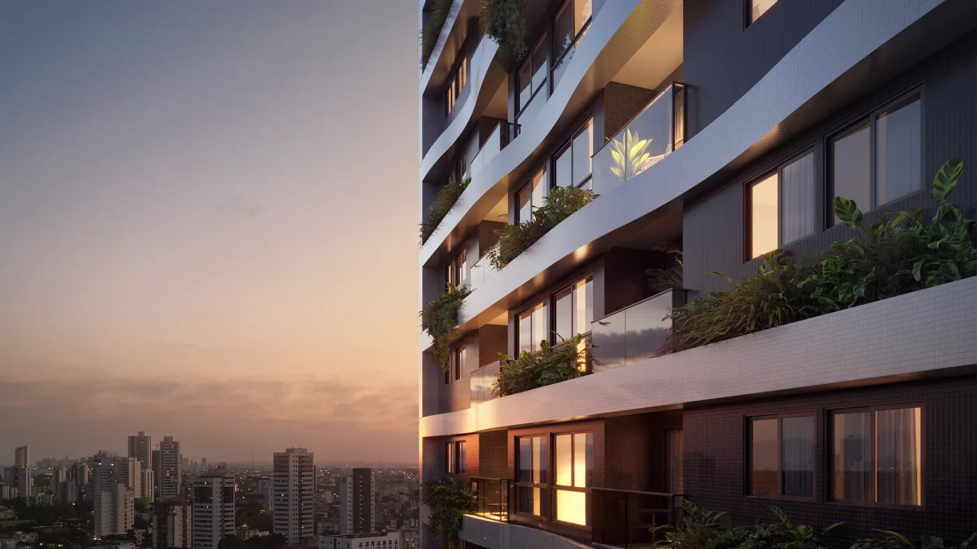 Millennium Urban Home - Exata Engenharia — foto 2