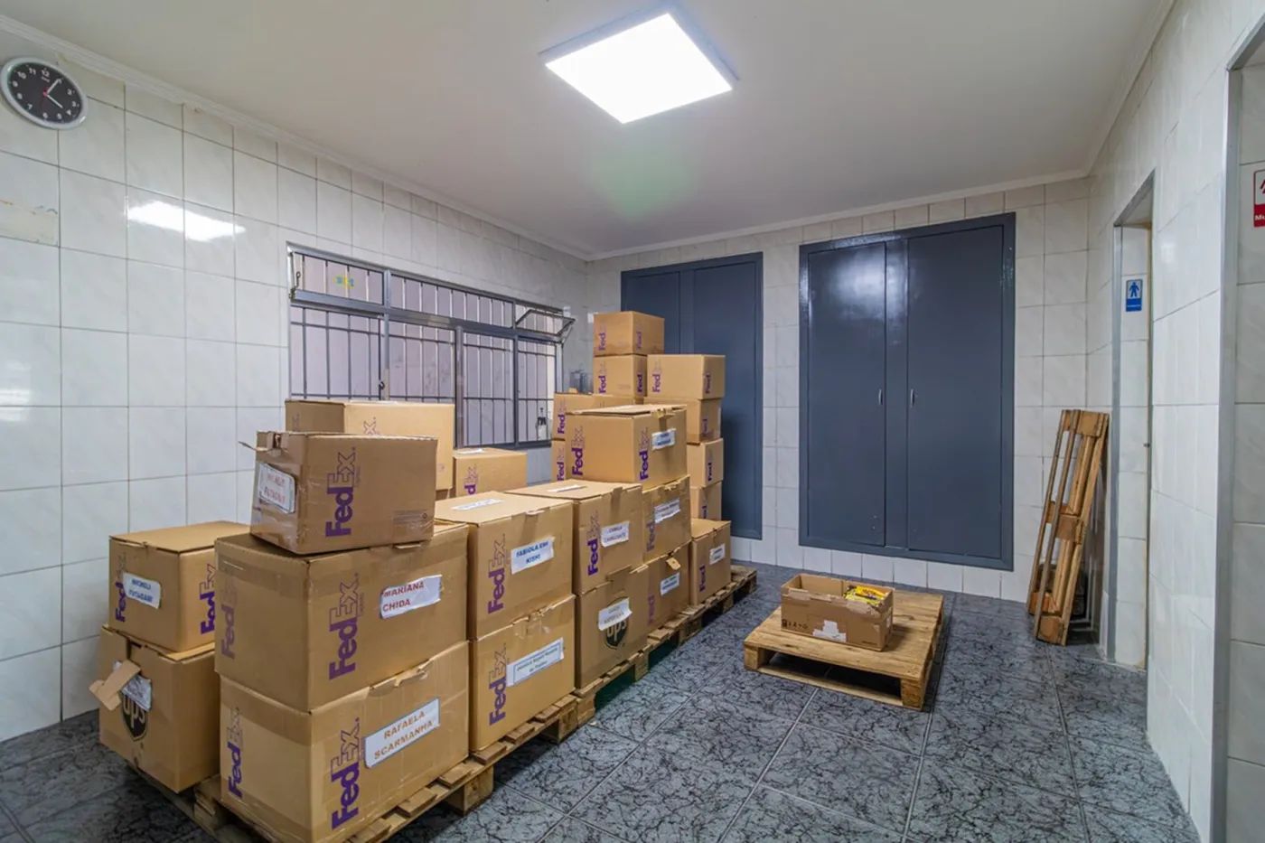 JOAM 95 Pavilhão 601401007-99 - REMAX Paradisus Exclusividades — foto 4