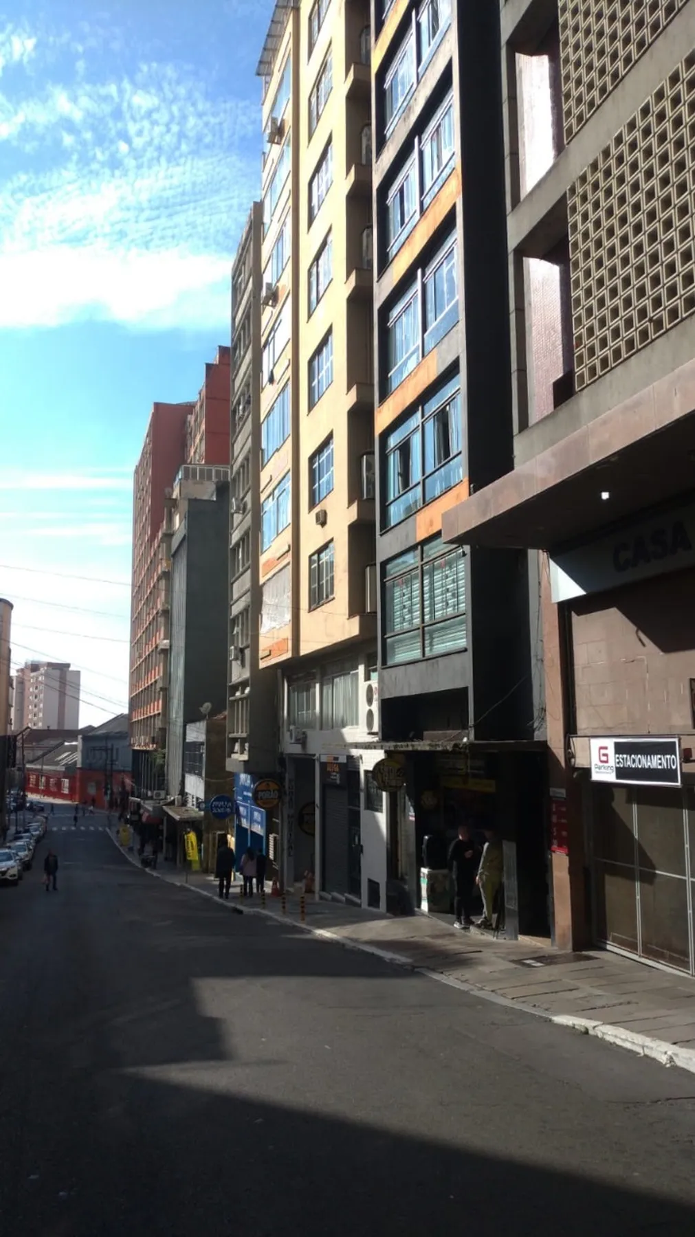 Edificio Alaska Apto AS12920 - Antunes e Silva Assessoria Imobiliária Exclusividades — foto 2