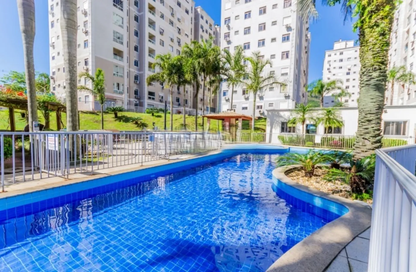 Porto Cruzeiro Apto AS12874 - Antunes e Silva Assessoria Imobiliária Exclusividades — foto 5