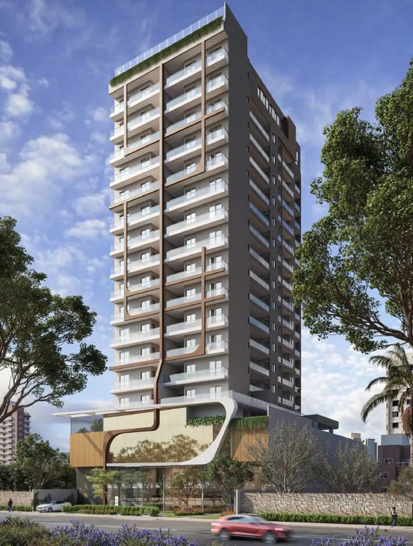 GS Vivace - GS Construtora