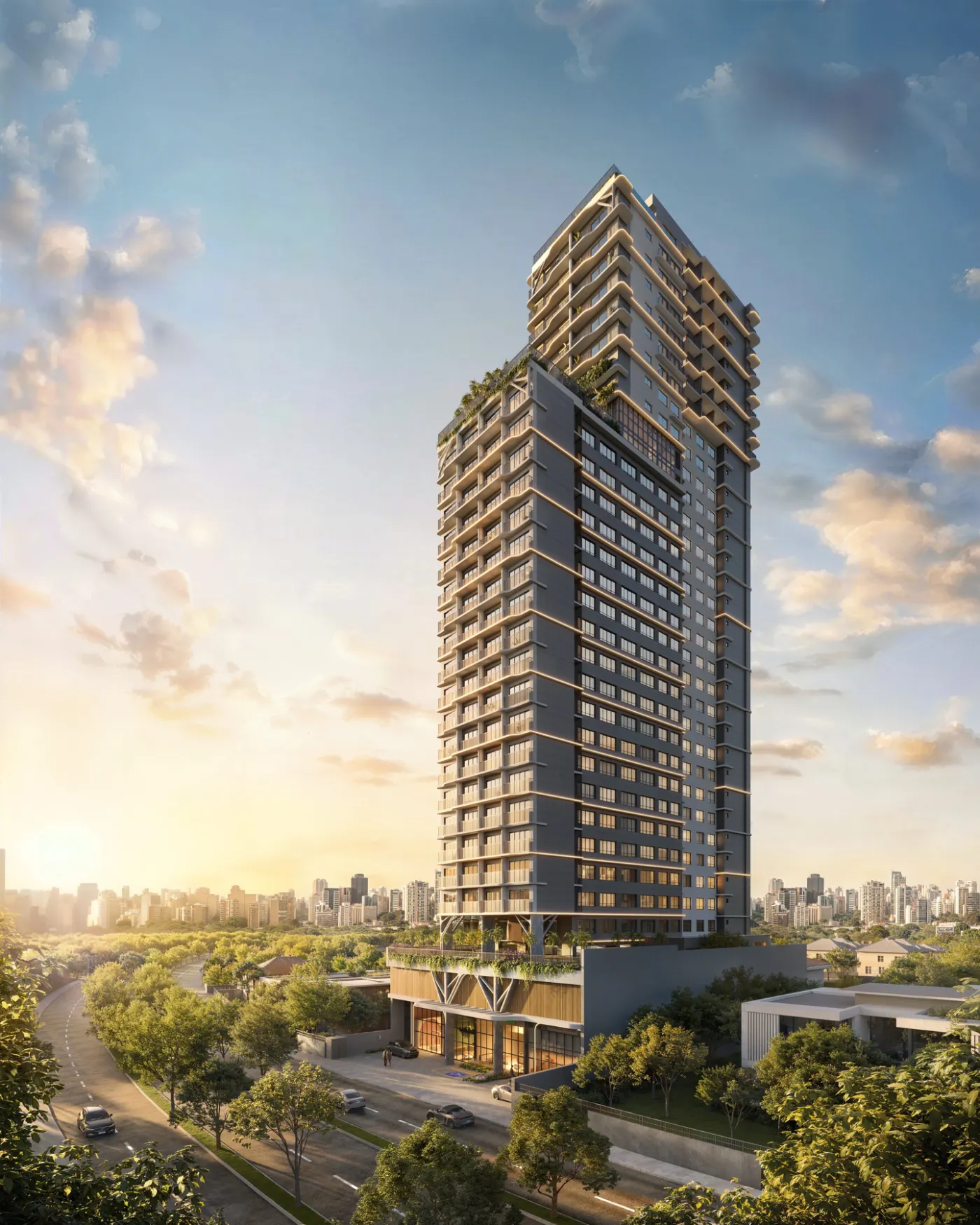 Nativ Parque Areião - Castel Infinity — foto 4